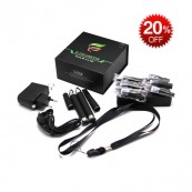 Latest Design UGO Smoking Kit Electronic Cigarette