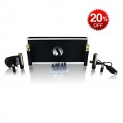 PENGO E-cigarette Smoking Kit with Pen Style Appearance