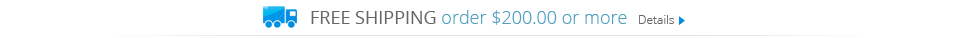 Free shipping